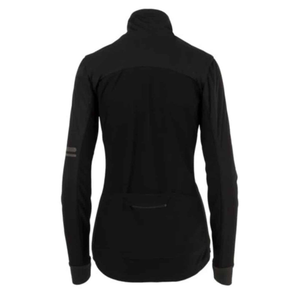 Chaqueta ciclismo polartec 2