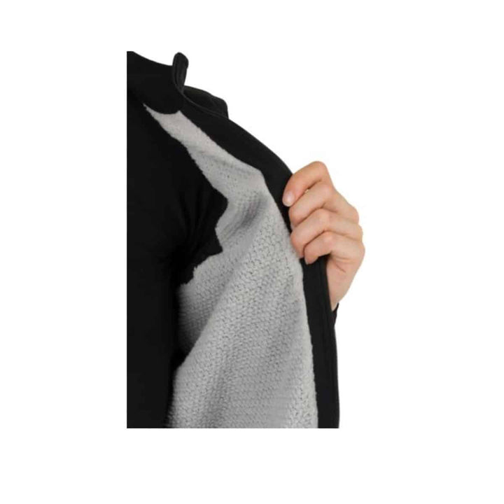 Chaqueta ciclismo polartec 4