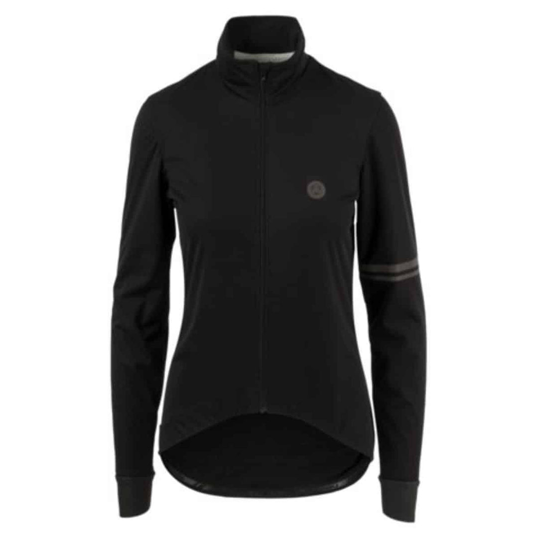 Chaqueta ciclismo polartec