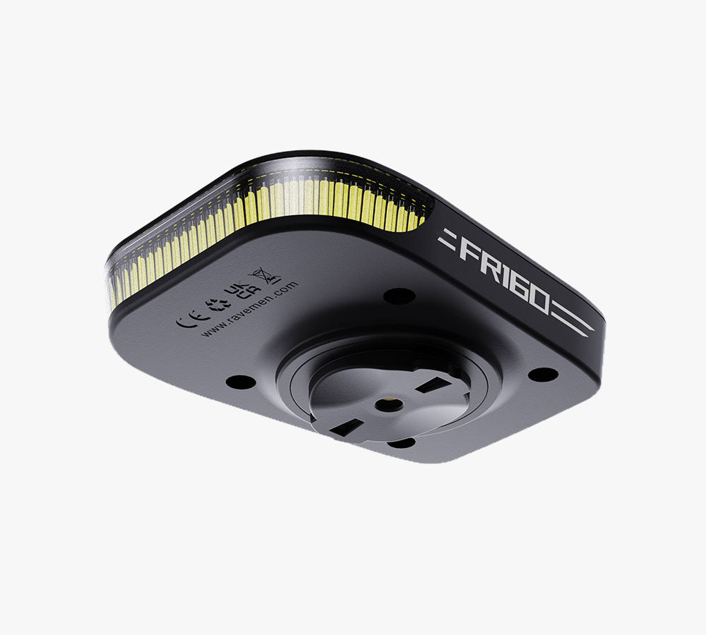 [FR160] Luz Ravemen FR160_