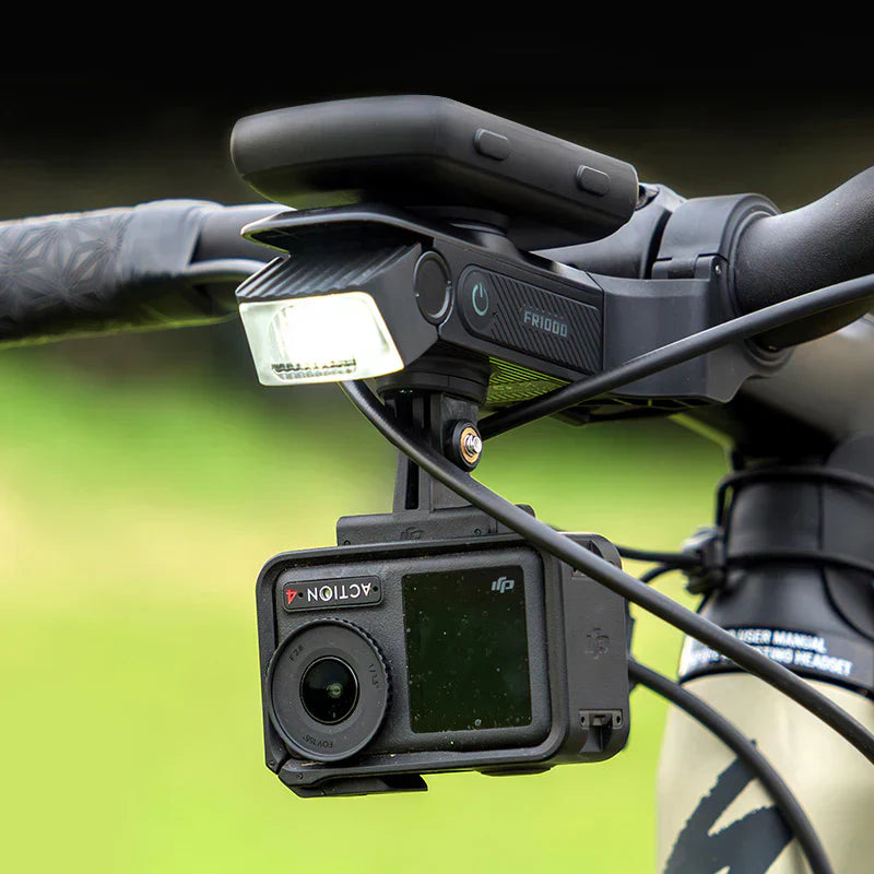 Luz Delantera FR1000