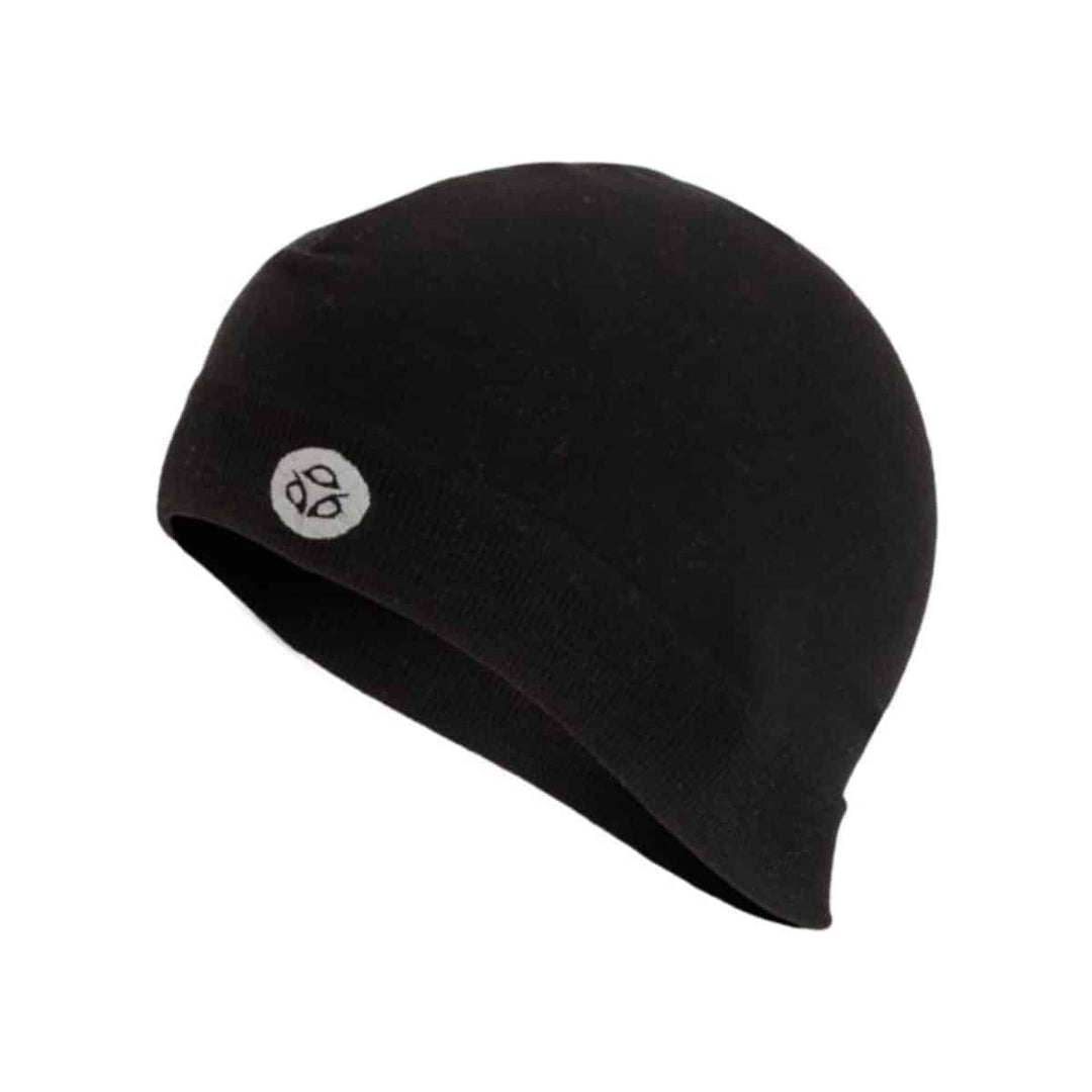 Gorro ciclismo negro
