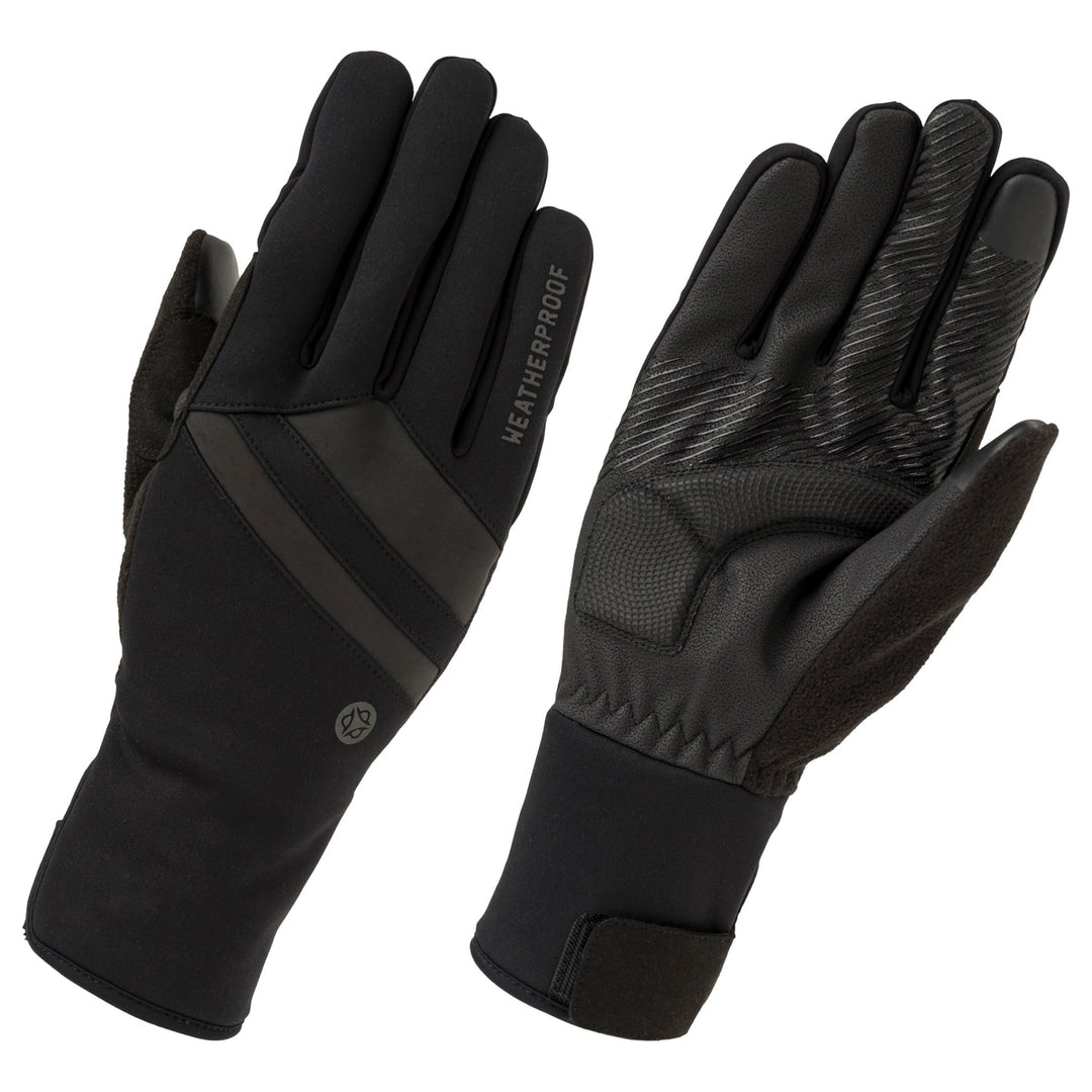 Guantes invierno ciclismo
