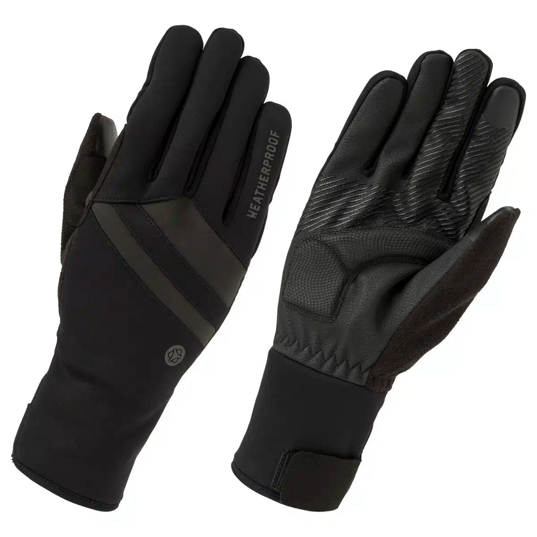 Guantes invierno ciclismo