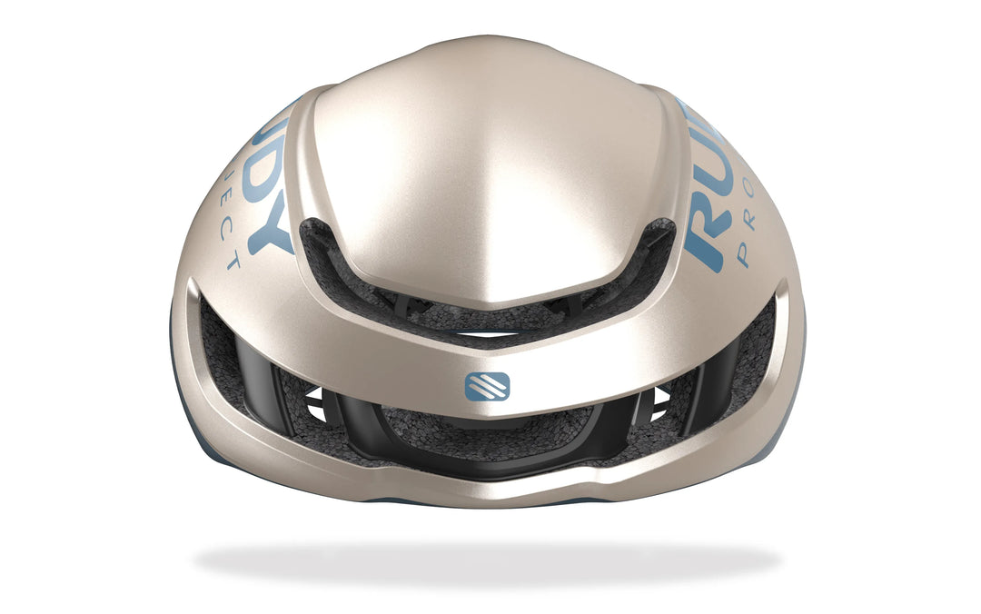 Casco de Ciclismo Aero Rudy Project Nytron | Aerodinámico y Ventilado