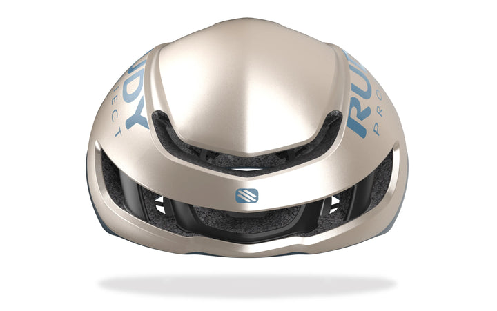 Casco de Ciclismo Aero Rudy Project Nytron | Aerodinámico y Ventilado