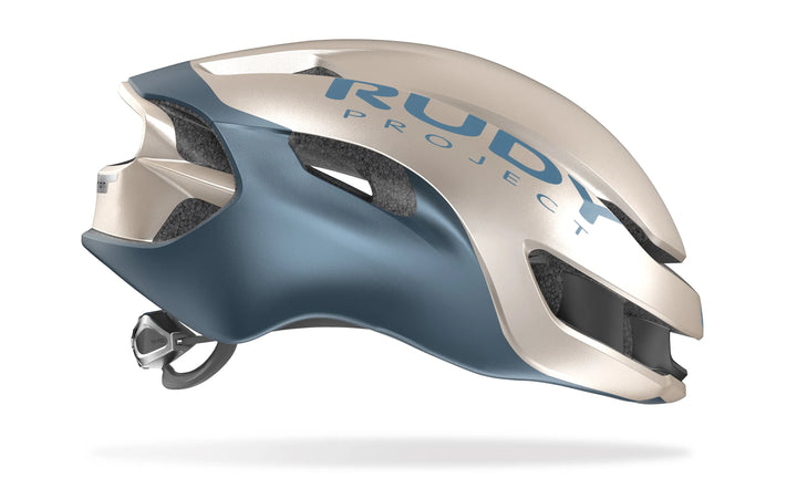 Casco de Ciclismo Aero Rudy Project Nytron | Aerodinámico y Ventilado