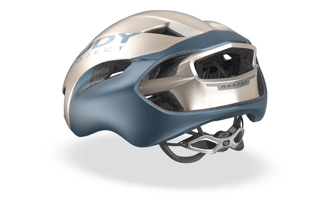 Casco de Ciclismo Aero Rudy Project Nytron | Aerodinámico y Ventilado