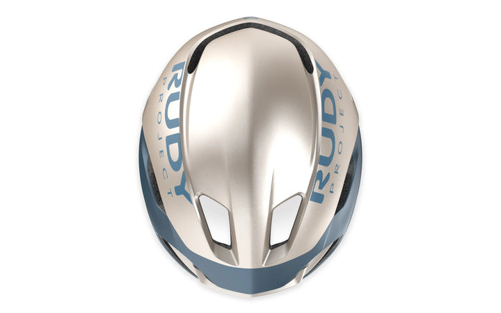 Casco de Ciclismo Aero Rudy Project Nytron | Aerodinámico y Ventilado