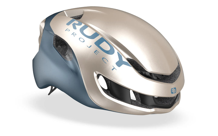 Casco de Ciclismo Aero Rudy Project Nytron | Aerodinámico y Ventilado
