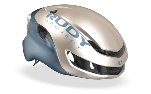 Champagne Blue Avio