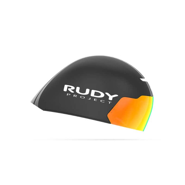 Rudy Project gafas de ciclismo con lentes polarizadas para protección y rendimiento en rutas urbanas y de montaña.