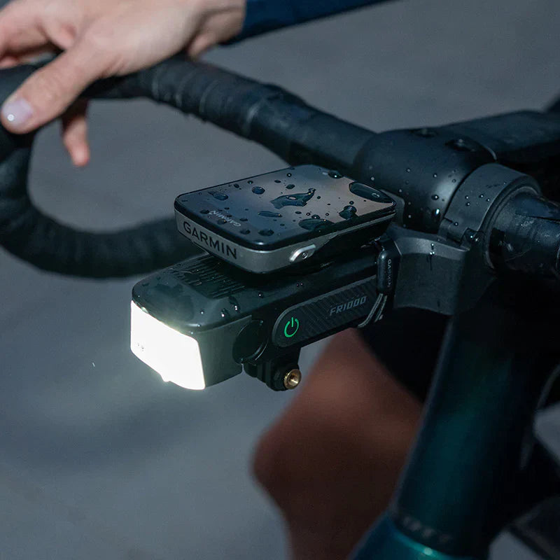 Luz Delantera FR1000