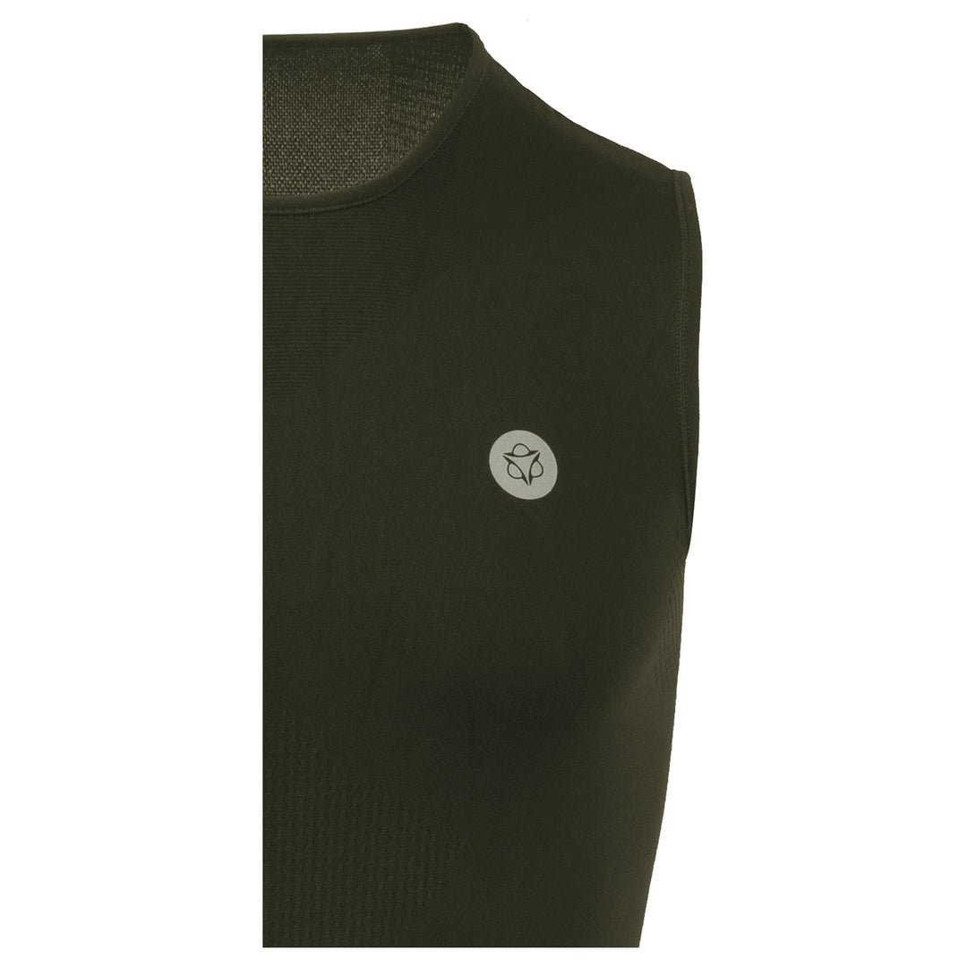 Primera capa agu verde 2