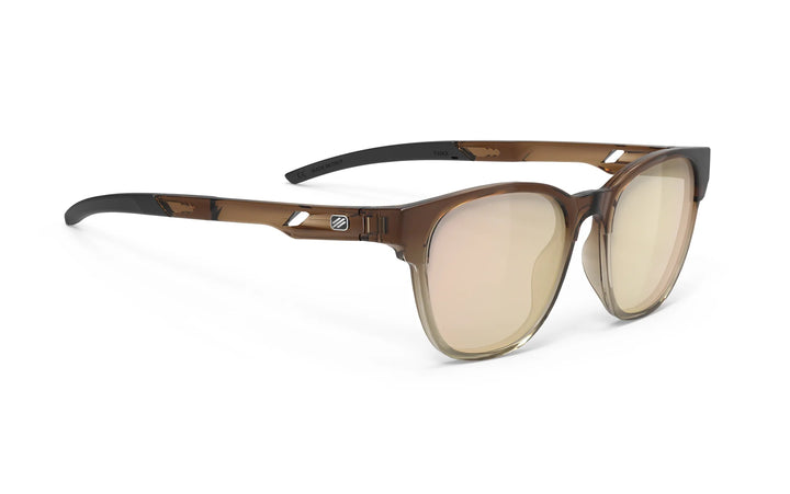 Anteojos Rudy Project Iridis 65 | Lifestyle
