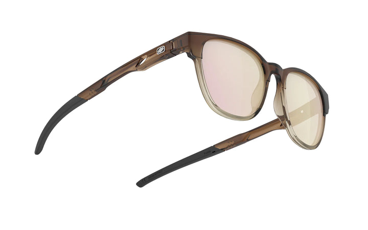 Anteojos Rudy Project Iridis 65 | Lifestyle