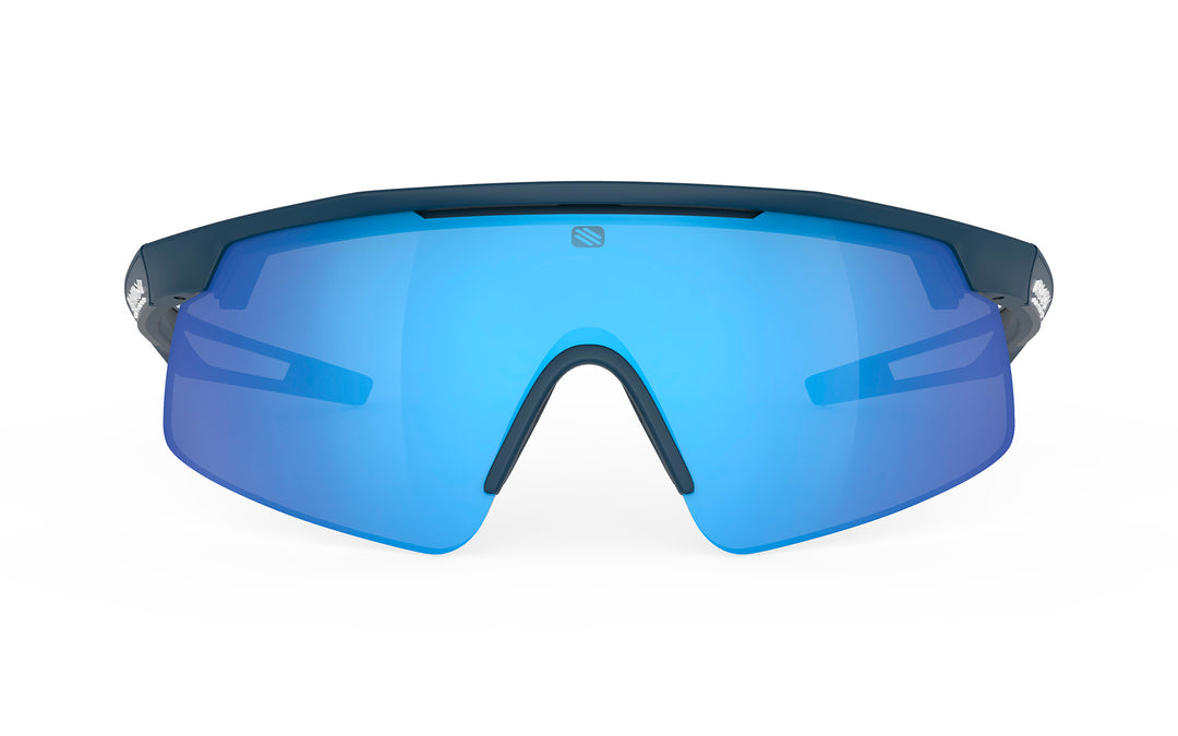 Anteojos Rudy Project Turbolence Polar 3FX Azul