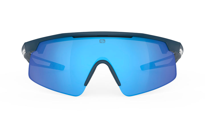 Anteojos Rudy Project Turbolence Polar 3FX Azul