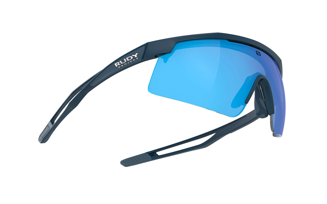Anteojos Rudy Project Turbolence Polar 3FX Azul