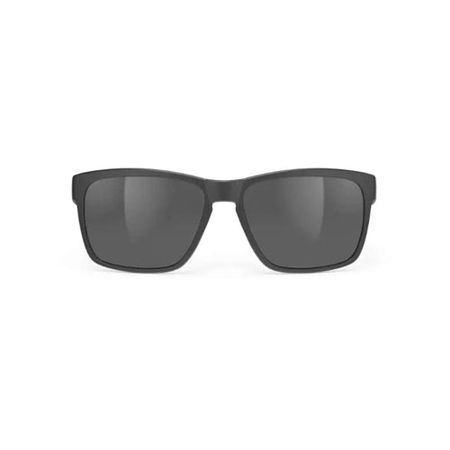 Grey Black Matte
