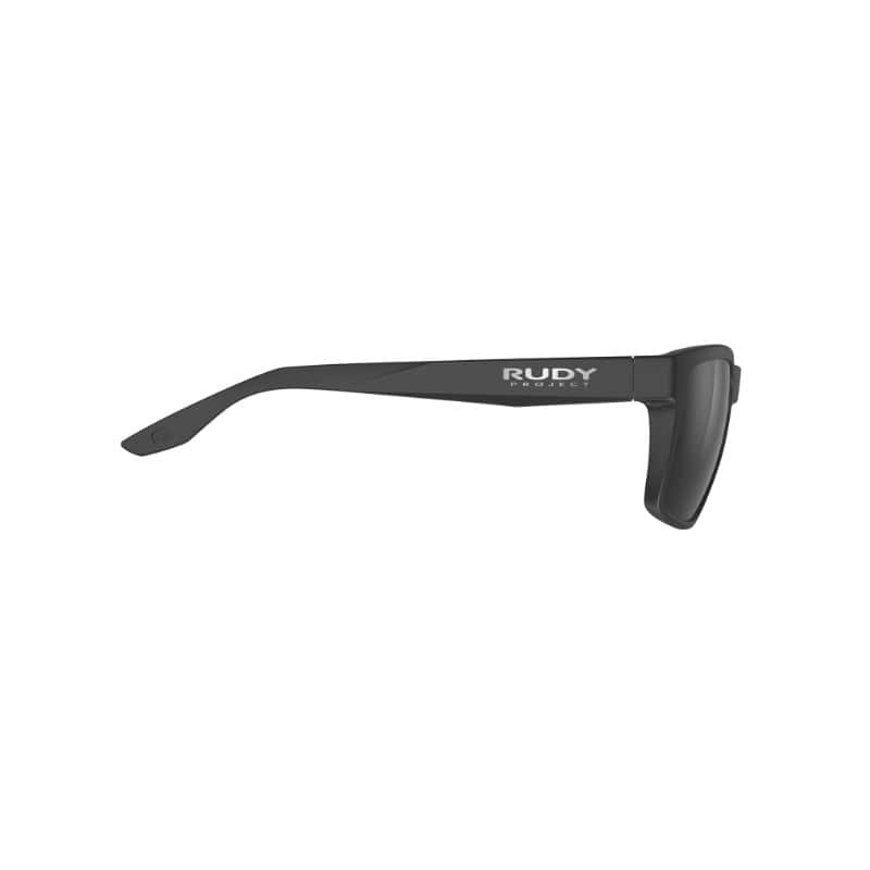 Gafas deportivas Rudy Project para ciclismo con diseño elegante y protección UV.