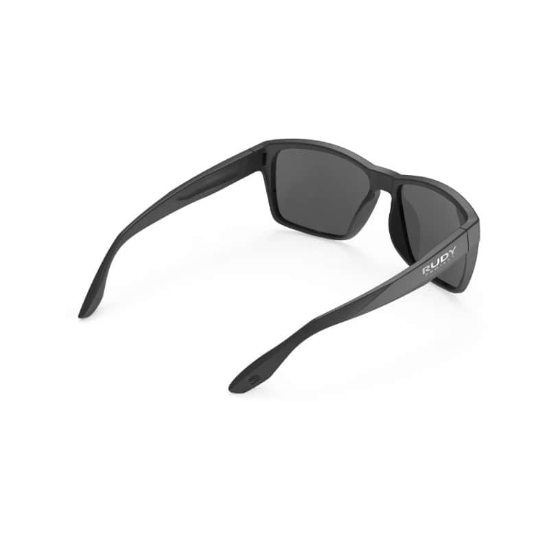 Gafas deportivas de ciclismo con lentes oscuros, protección UV y diseño aerodinámico, ideales para bicicletas en rutas y carretera. Calidad y confort para ciclistas profesionales y aficionados.