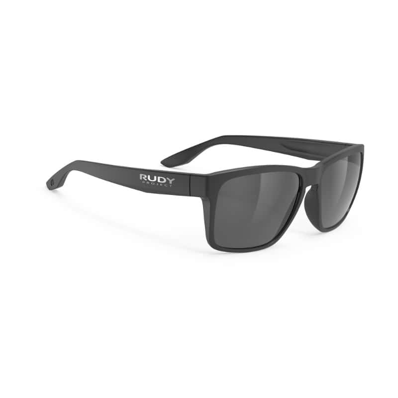 Gafas de sol deportivas Rudy Project para ciclismo, protección UV, lentes resistentes, diseño liviano, ideales para rutas y entrenamiento en bicicleta.