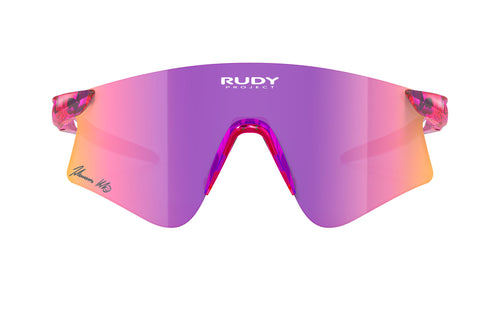 KLAEBO CRYSTAL PINK F.-MULTIL. SUNSET