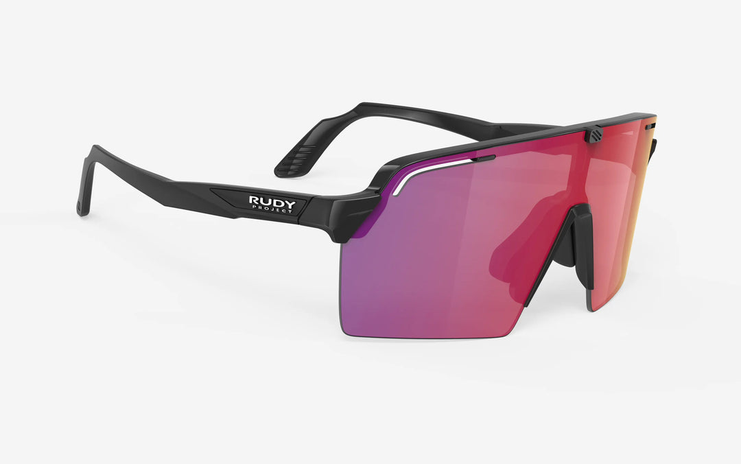 Lentes de Ciclismo Spinshield Pro Rudy Project | Antiempañantes