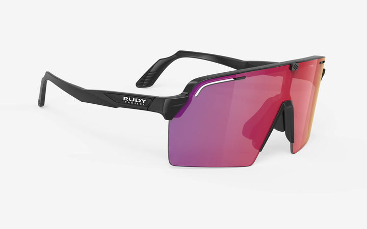Lentes de Ciclismo Spinshield Pro Rudy Project | Antiempañantes