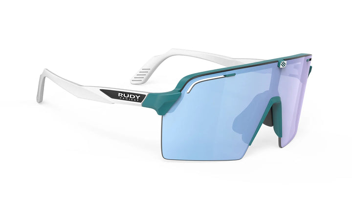 Anteojos Rudy Project Spinshield Pro color alternativo vista frontal completa