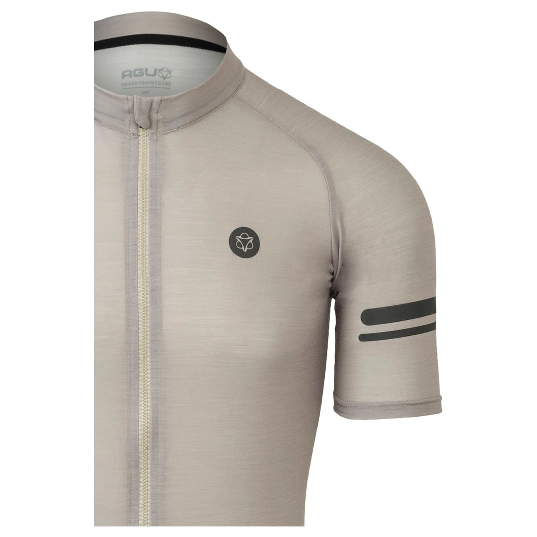 Tricota Ciclismo Hombre Merino bond 3