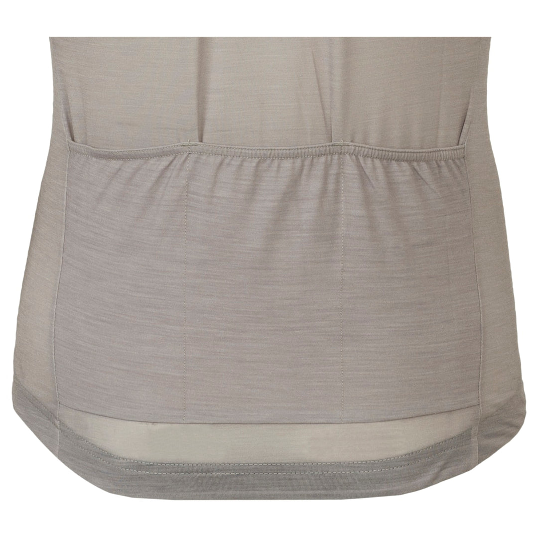 Tricota Ciclismo Hombre Merino bond 5