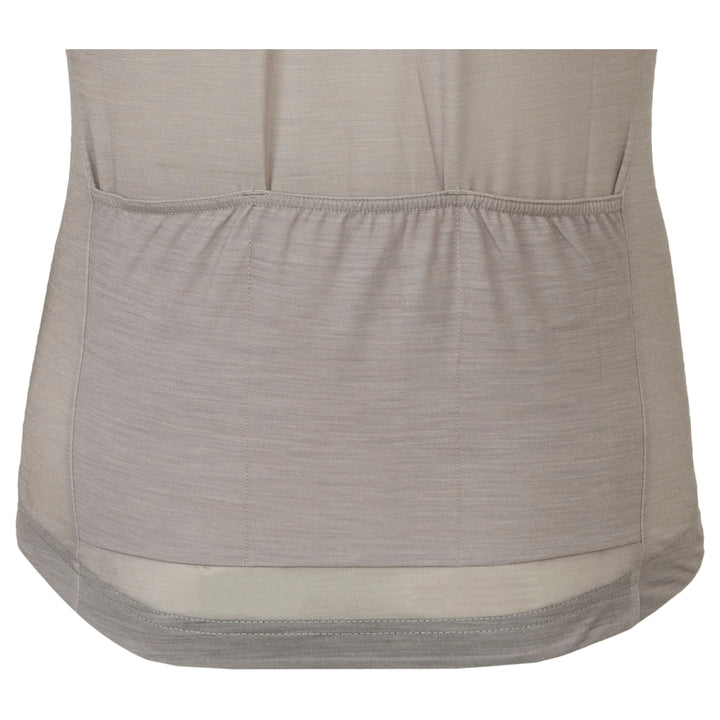 Tricota Ciclismo Hombre Merino bond 5