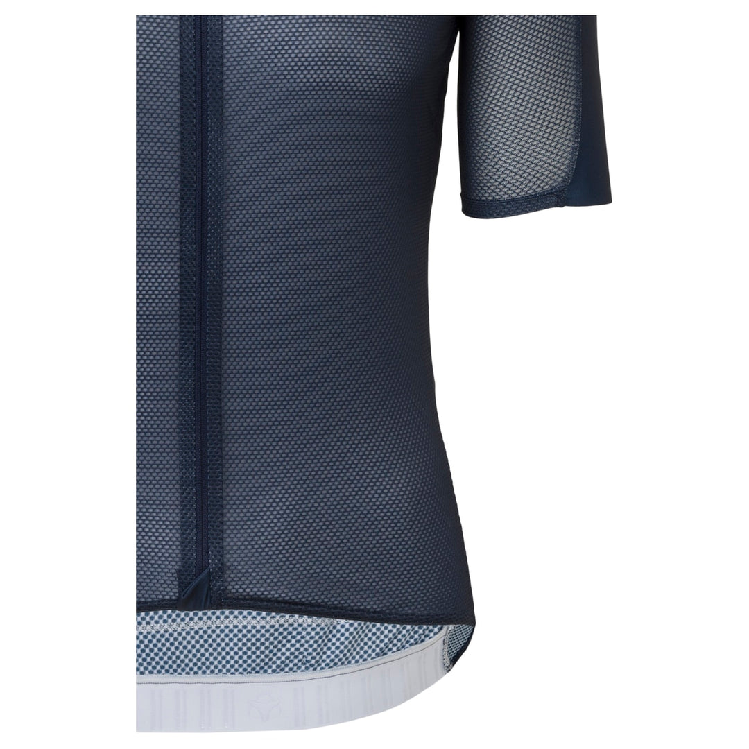 Tricota Ciclismo Hombre Six6 azul 4