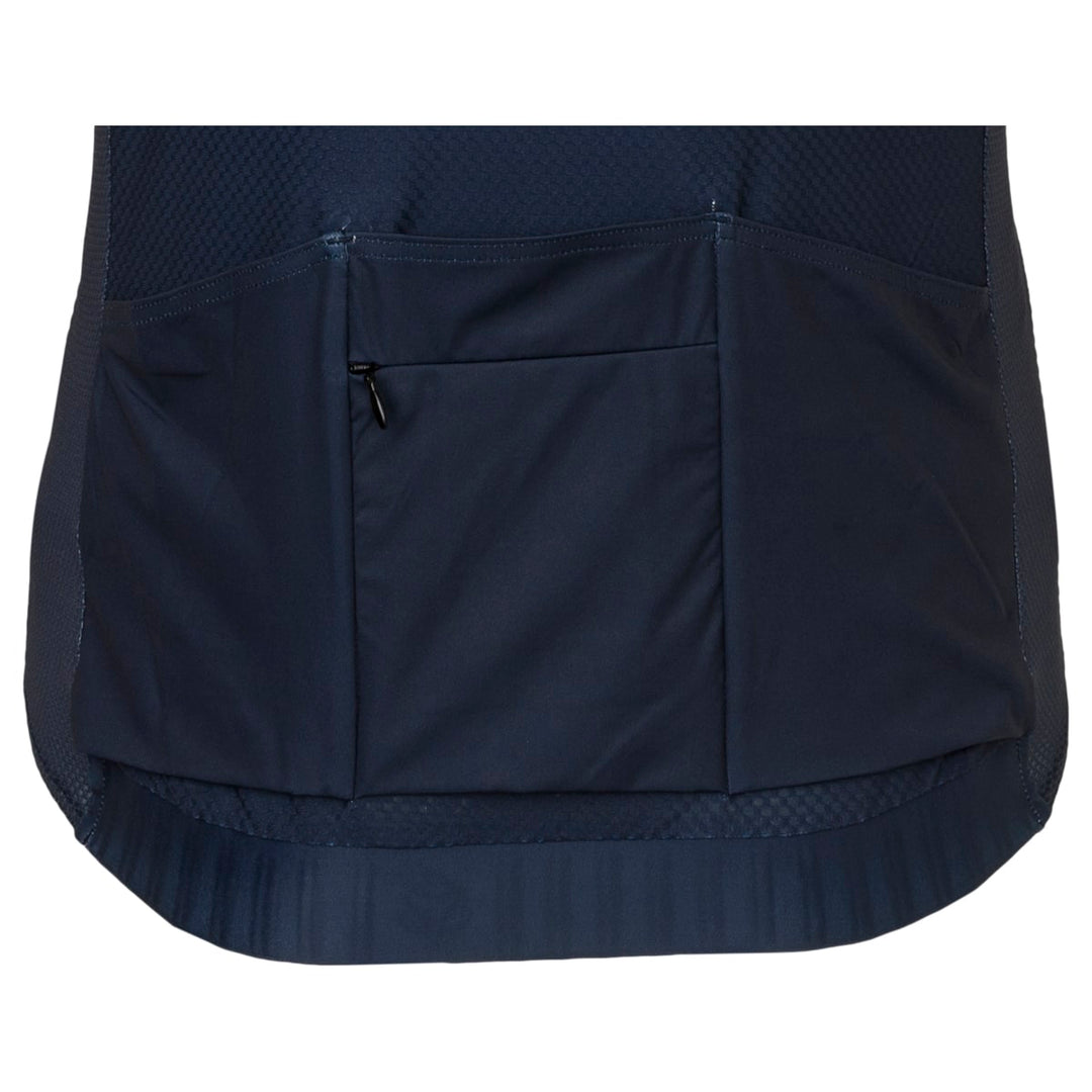 Tricota Ciclismo Hombre Six6 azul 5