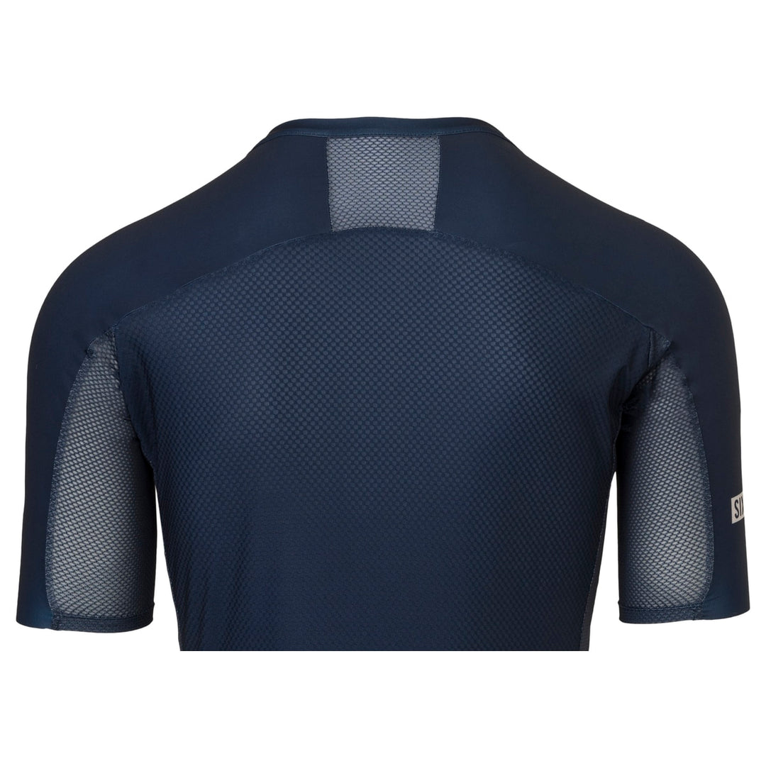 Tricota Ciclismo Hombre Six6 azul 6