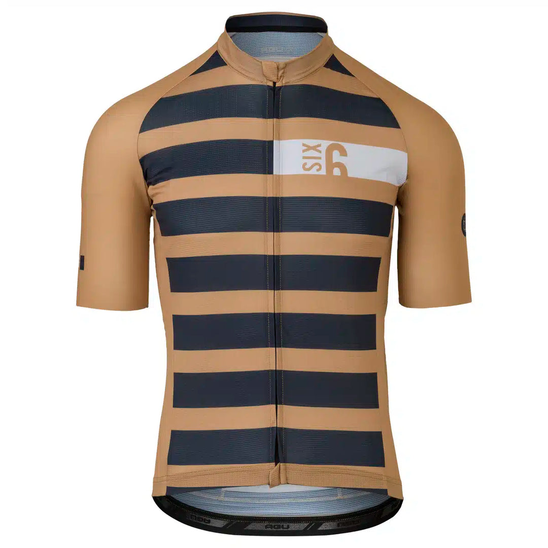 Tricota Ciclismo Hombre Toffee 1