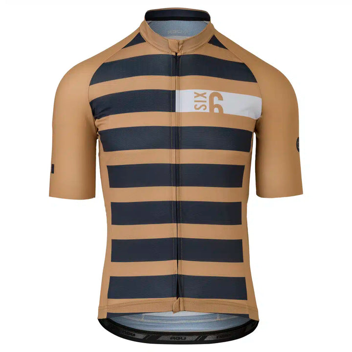 Tricota Ciclismo Hombre Toffee 1