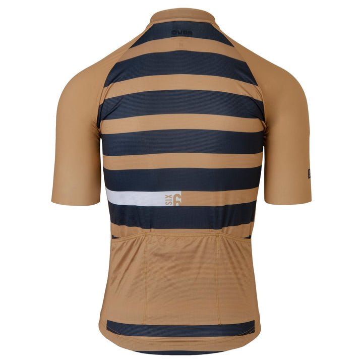 Tricota Ciclismo Hombre Toffee 2