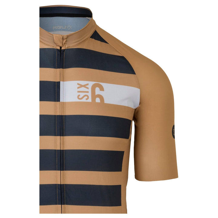 Tricota Ciclismo Hombre Toffee 3