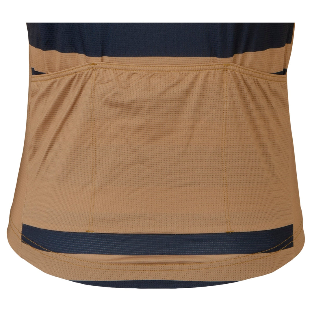 Tricota Ciclismo Hombre Toffee 5