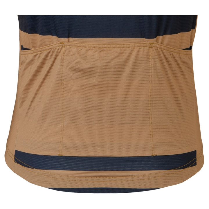 Tricota Ciclismo Hombre Toffee 5