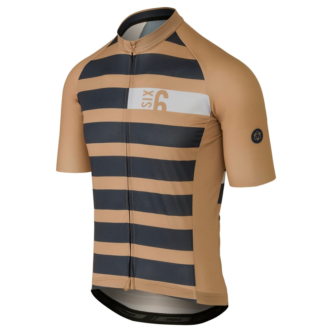 Tricota Ciclismo Hombre Toffee 7