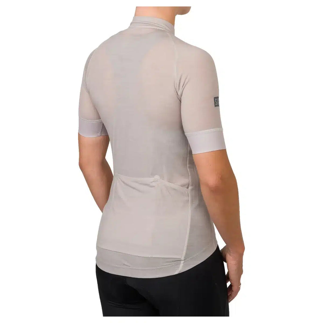 Tricota Ciclismo Mujer Six6 bond 3