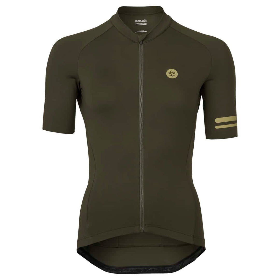 Tricota Ciclismo Mujer Unisex 1