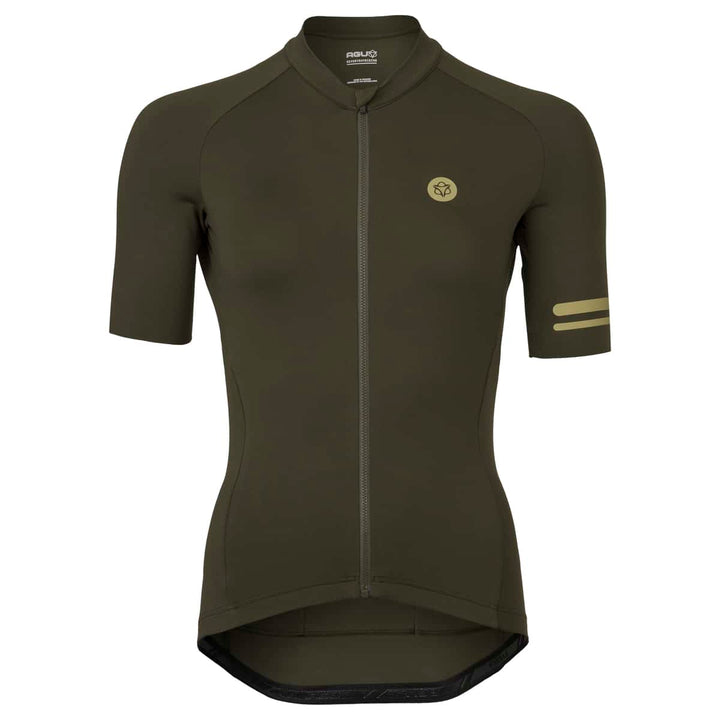Tricota Ciclismo Mujer Unisex 1