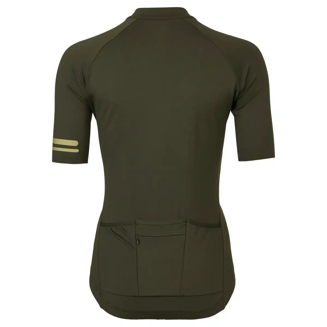 Tricota Ciclismo Mujer Unisex 4
