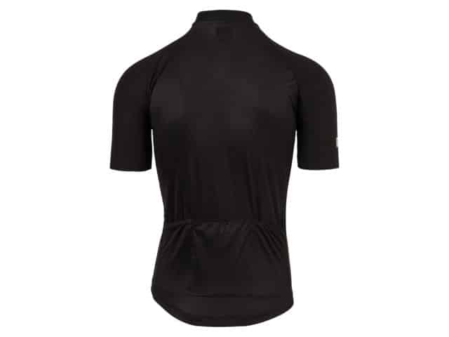 Tricota Ciclismo Six6 Negra 2