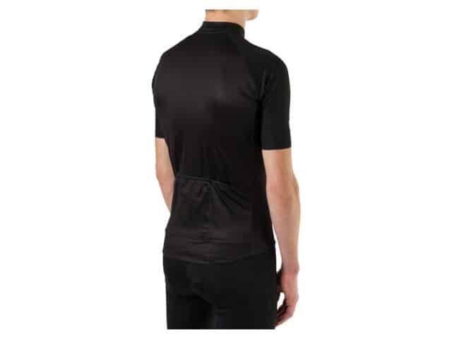 Tricota Ciclismo Six6 Negra 4